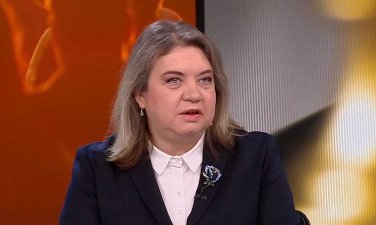 Наталия Киселова с две категорични условия за подкрепа на правителство: Борисов да не е премиер и „ДПС-Ново начало” да не участват в коалицията