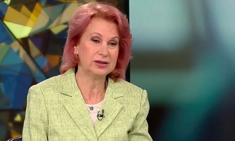 Проф. Ива Христова: Носете маски! Пикът на супергрипа идва