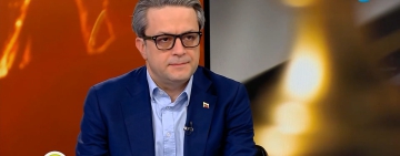 Тома Биков: Новите избори няма да излъчат мнозинство от 121 депутати