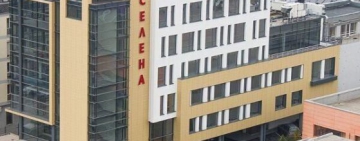 Пуснаха срещу 100 000 лв. обвинения в кражба на 3,27 млн. лв. собственик на АГ-болница ''Селена''