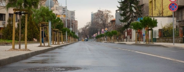 Костадин Димитров откри обновената улица „Славянска“