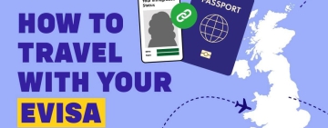 Край на свободното пътуване до Великобритания