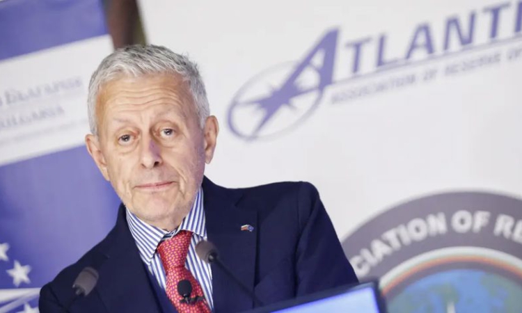 Соломон Паси: България влиза в „главния мозък“ на ЕС