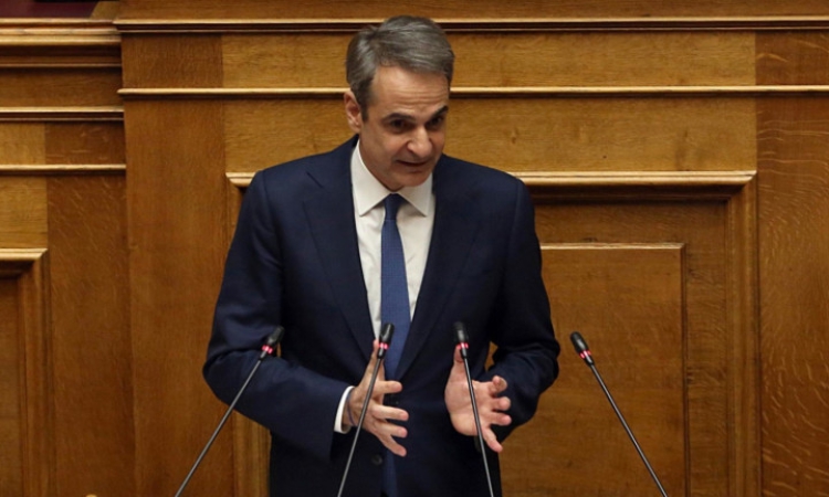 Мицотакис: Правителството "няма да се поддаде на изнудване" от страна на фермерите