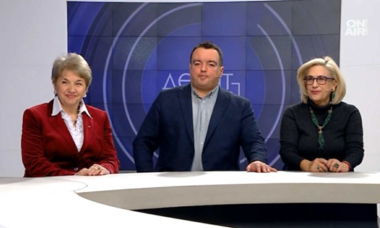 Какво ще промени еврото, ще гласуват ли младите на избори и влиза ли Радев в битката за вота?