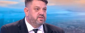 БСП-ОЛ с положителна оценка за участието си в кабинета „Желязков“, нямали право на друг избор в онзи момент