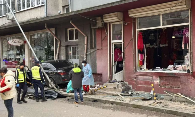 Пробите за алкохол и наркотици на шофьора, блъснал две жени във Варна, са отрицателни