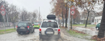 Заради кмета на Южен: Затварят за движение зоната на ул. „Индустриална“ и бул. „Ал. Стамболийски“