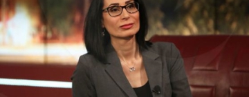 Катя Илиева напусна телевизията на Слави