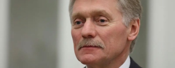 Кремъл: Твърденията за липса на средства за избори в Украйна са опит за натиск над Запада