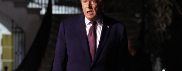 Тръмп за мирния план на Украйна: Последната дума е моя