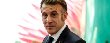 Макрон: Москва показва, че не е заинтересована от мир