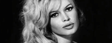 Почина легендарната френска актриса Брижит Бардо