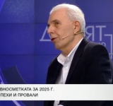 Димитър Недков: На площадите излезе четящо поколение