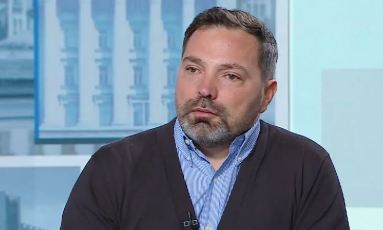 Даниел Стефанов: Методът на гласуване не решава въпроса с нечестните избори