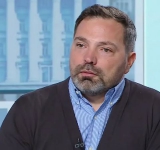 Даниел Стефанов: Методът на гласуване не решава въпроса с нечестните избори