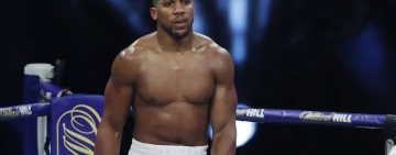 Джипът, в който е пътувал Антъни Джошуа е бил с превишена скорост