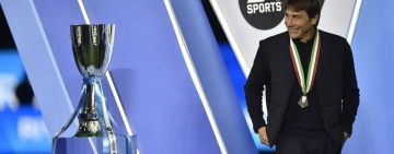 Суперкупата на Италия отново ще се решава само с финален мач