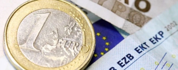 НСИ: На човек от населението се падат по 9 755 лв. от БВП