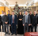 Рада Лайкова: Суверенитетът е ключът към силна България в Европа