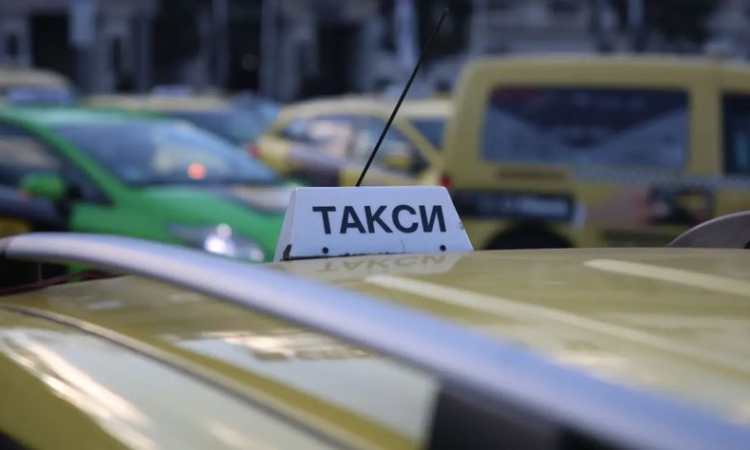 Проблеми с таксиметровите услуги