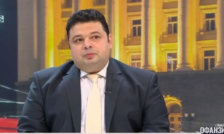 Орлин Колев: Има въпроси, които могат да бъдат предмет на референдум, и такива, които не могат