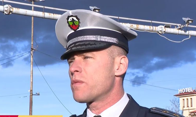 Голямото прибиране: Засилен полицейски контрол по пътищата днес