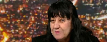 Проговори магазинерката, която не се изплаши от „Калашников”