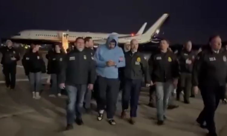 ООН свиква извънредно заседание след свалянето на Мадуро