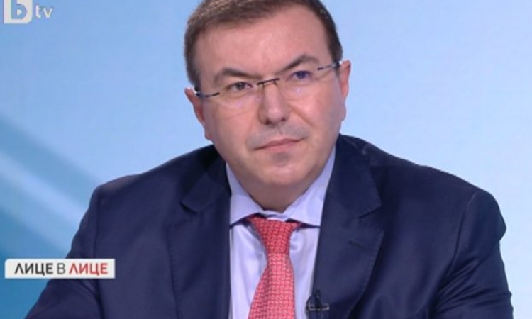 Костадин Ангелов осъди Стойчо Кацаров и на втора инстанция