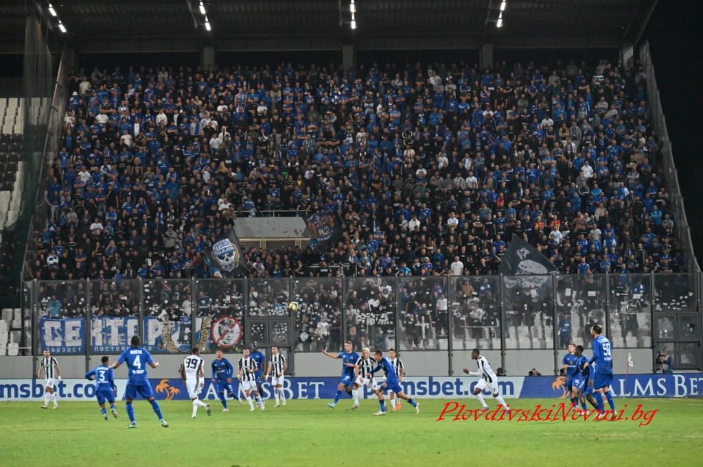 В Левски вдигат тавана на заплатите заради трансфер