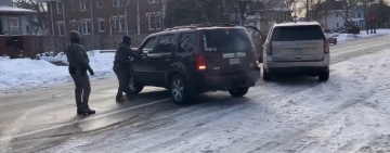 Убийството на Рене Гуд разтърси Америка: Масови протести