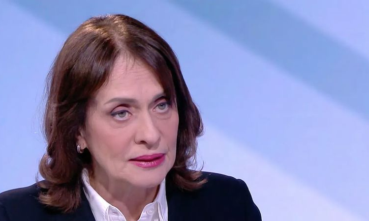 Надежда Нейнски: Блицкригът на Тръмп във Венецуела е смразяващ за Русия