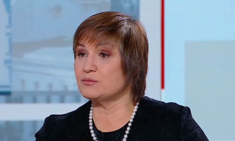 Весела Караиванова (НОИ): Изплащането на пенсиите в евро започна без никакви проблеми