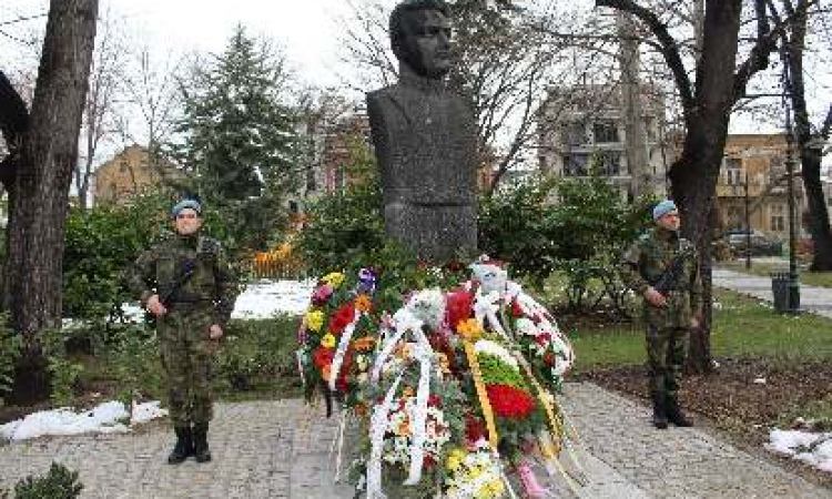 Честваме 148 години от Освобождението на Пловдив от османско владичество