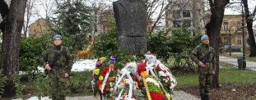 Честваме 148 години от Освобождението на Пловдив от османско владичество