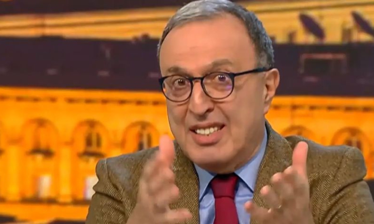 Петър Стоянов за кризата през 1997 г.: Бяхме на една крачка от гражданска война