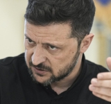 Зеленски: Имаме нужда от ясна обратна връзка от Русия