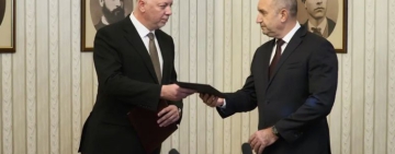 Румен Радев: В близките дни ще бъде връчен вторият мандат