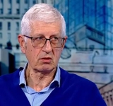 Румен Овчаров: Радев не е алтернатива, той е част от тази сглобка