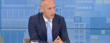 Вълчев: Възможно е още училища да преминат на онлайн обучение заради грипна епидемия