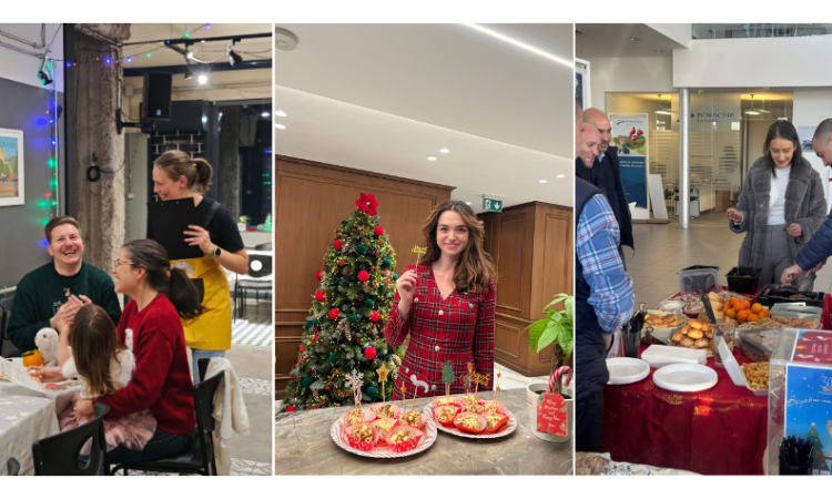 Кампания на фондация „За Нашите Деца“ обедини над 70 участника и набра близо 100 000 лева в подкрепа на децата в ранна възраст