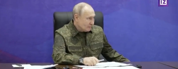 Кремъл: На Украйна ѝ остава малко време да се съгласи с условията ни