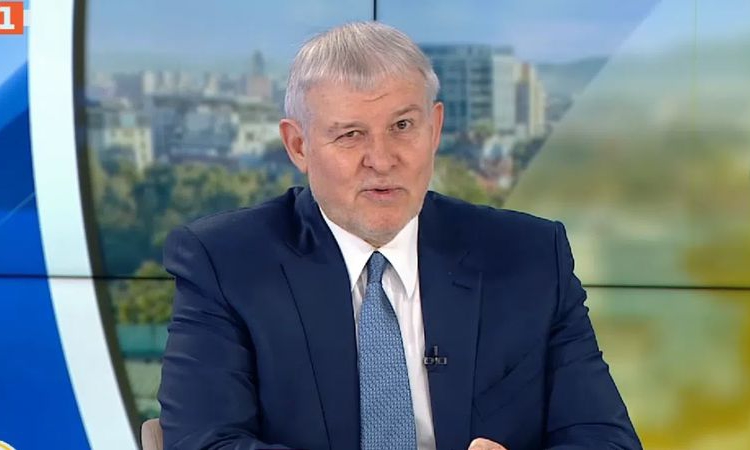 Румен Христов категоричен: Правителството си свърши работата добре, искаме честни избори