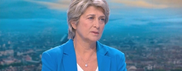 Дясната ръка на Лечева за Костадинова: 20 години нейното управление в БОК се изчерпва с една дума - „нищо“