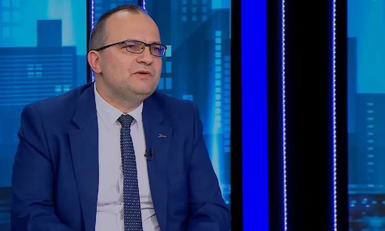 Мартин Димитров към управляващите: Видяхте ли скенерите, тествахте ли ги