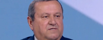 Хасан Адемов: Не е имало идея АПС да задържи мандата по-дълго