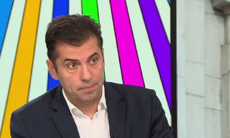 Кирил Петков е шокиран от информация, свързана с Бойко Борисов