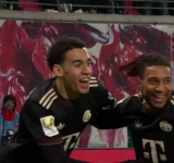 Байерн премаза Лайпциг на ''Ред Бул Арена''