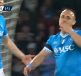 Наполи се върна към победите